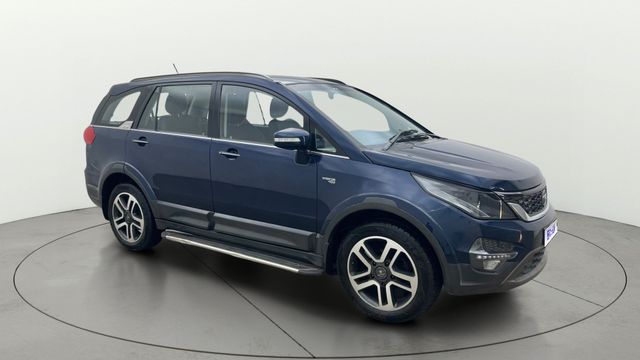 Tata Hexa XTA Second-hand 2017 Tata Hexa XTA for sale in Bangalore