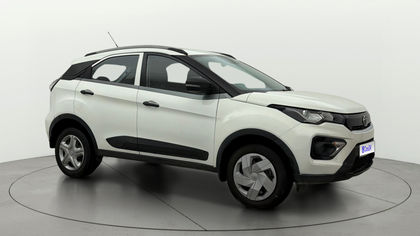 2021 Tata Nexon XMA AMT S BSVI