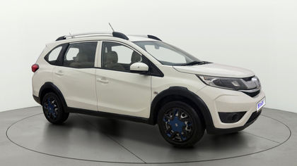 2016 Honda BR-V i-VTEC ई MT