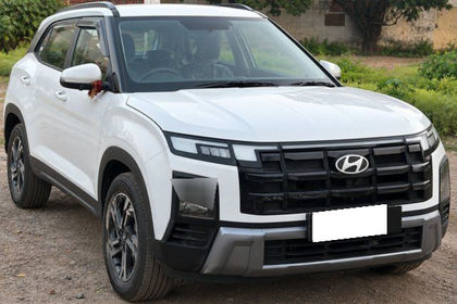 2026 Hyundai Creta एस (ऑप्शनल) summer एडिशन