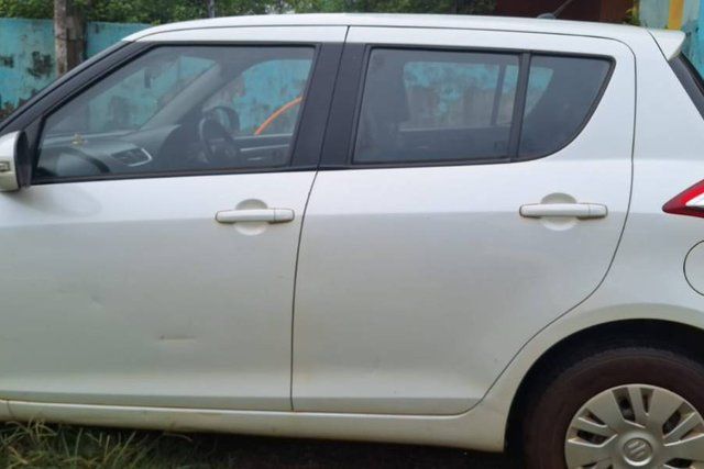 Second-hand 2014 Maruti Suzuki Swift ZXI BSIV for sale in Bhubaneswar