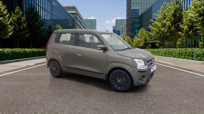 2022 Maruti Suzuki Wagon R जेडएक्सआई प्लस बीएस6