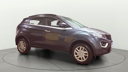 2019 Tata Nexon 1.2 Revotron एक्सएम