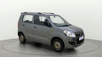 2015 Maruti Suzuki Wagon R एलएक्सआई सीएनजी