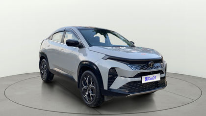 2024 टाटा कर्व Accomplished S DCA