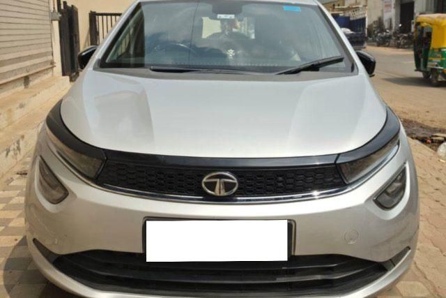 Second-hand 2020 Tata Altroz XZ बीएस6 for sale in Ahmedabad