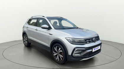 2022 Volkswagen Taigun 1.5 TSI GT Plus DSG