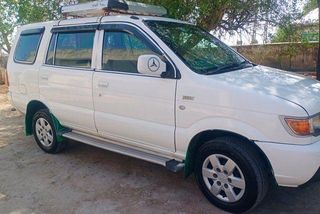 Used Neo 3 LS 10 Seats BSIII