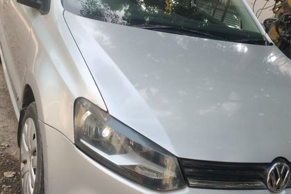 2016 Volkswagen Polo 1.2 एमपीआई कंफर्टलाइन