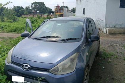 2017 Hyundai Xcent CRDi Prime T Plus