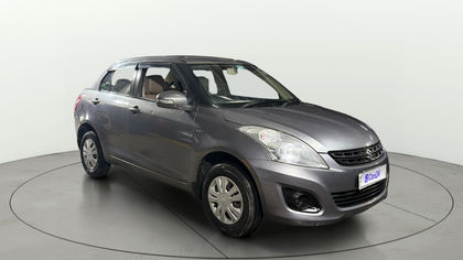 2014 Maruti Suzuki Dzire वीएक्सआई