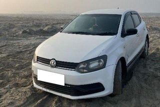 Used 1.2 MPI Comfortline