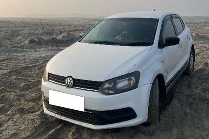 2015 Volkswagen Polo 1.2 एमपीआई कंफर्टलाइन