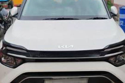 2023 Kia Carens Prestige BSVI