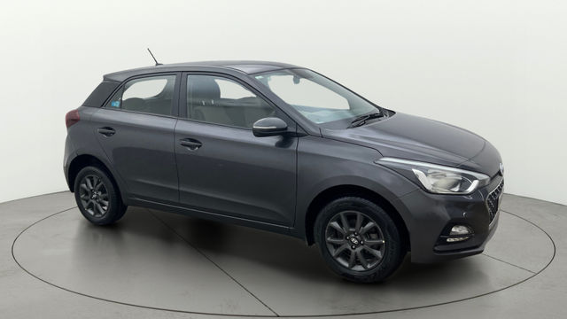 Hyundai i20 स्पोर्टज़ प्लस Second-hand 2020 Hyundai i20 स्पोर्टज़ प्लस for sale in Bangalore