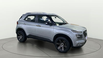 2020 Hyundai Venue एसएक्स डीजल बीएस4