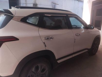 2024 Kia Seltos एचटीएक्स
