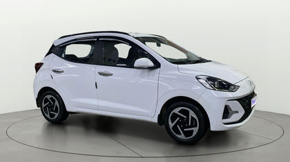 2025 Hyundai Grand i10 Nios Sportz