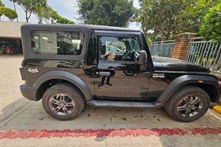 Used LX Convert Top Diesel