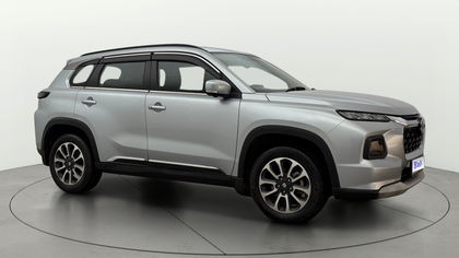 2023 Maruti Suzuki Grand Vitara अल्फा बीएस6