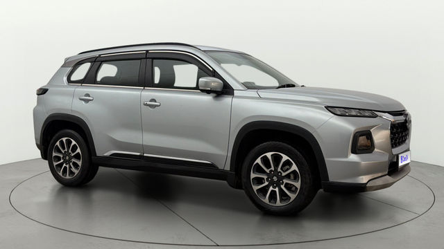 Second-hand 2023 Maruti Suzuki Grand Vitara अल्फा बीएस6 for sale in Chennai