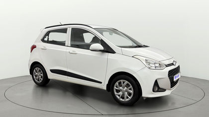 2019 Hyundai Grand i10 1.2 Kappa Sportz BSIV