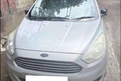2016 Ford Figo 1.5D Base MT