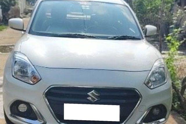 Maruti Suzuki Swift Dzire VXI 1.2 Second-hand 2020 Maruti Suzuki Swift Dzire VXI 1.2 for sale in Gadchiroli