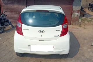 Used LPG Era Plus