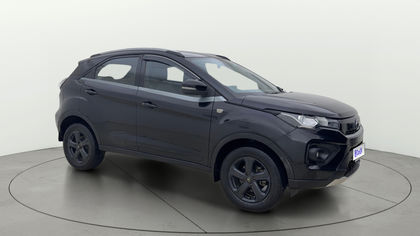 2021 Tata Nexon XZ Plus Dark Edition BSVI
