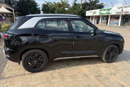 2024 Hyundai Creta S (O)