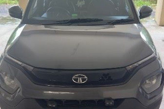 Second-hand 2023 Tata Punch Adventure Rhythm for sale in Madhepura