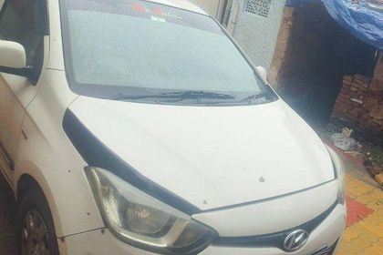 2012 Hyundai i20 1.2 मैग्ना
