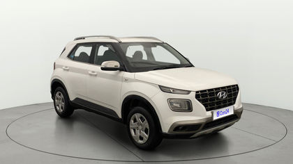 2020 Hyundai Venue S Plus