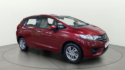 2019 Honda Jazz वीएक्स