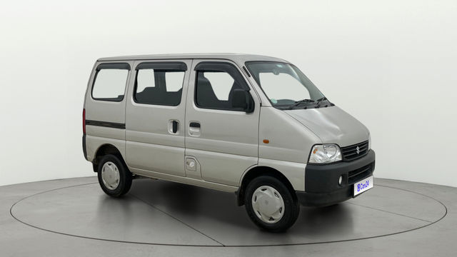 Maruti Suzuki Eeco 5 Seater AC Second-hand 2023 Maruti Suzuki Eeco 5 Seater AC for sale in Bangalore