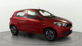 Used XZA