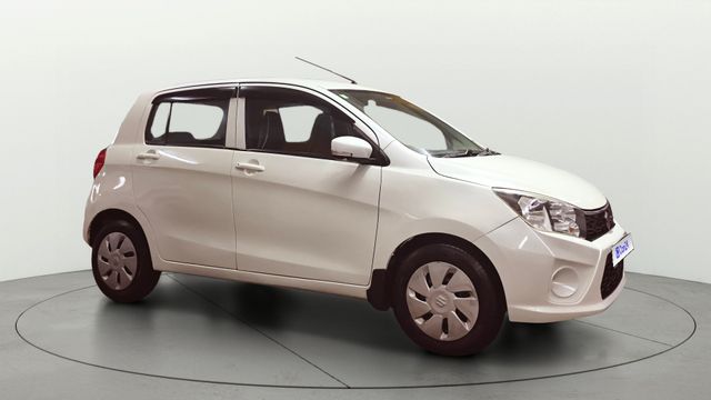 Second-hand 2019 Maruti Suzuki Celerio ZXI AMT for sale in Surat