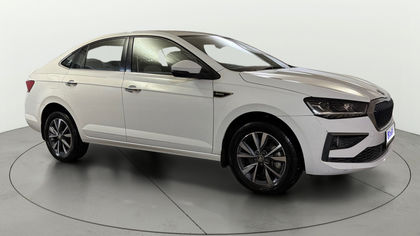 2024 Skoda Slavia 1.5 TSI Style DSG