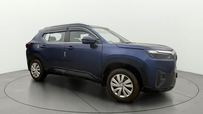 2024 Honda Elevate V CVT