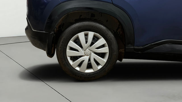 Image Used Car