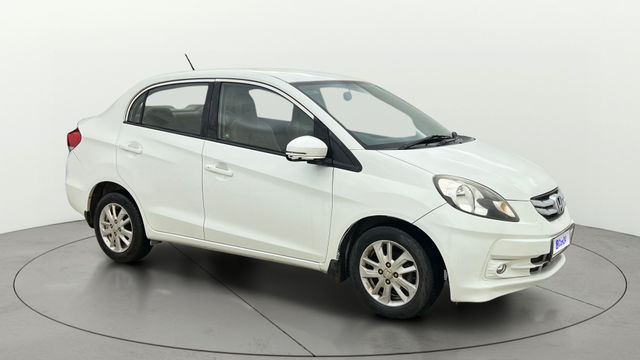 Second-hand 2014 Honda Amaze VX i-DTEC for sale in Bangalore