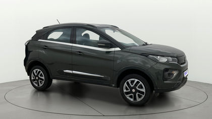 2020 Tata Nexon 1.2 Revotron XM