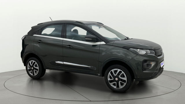 Tata Nexon 1.2 Revotron XM Second-hand 2020 Tata Nexon 1.2 Revotron XM for sale in Bangalore
