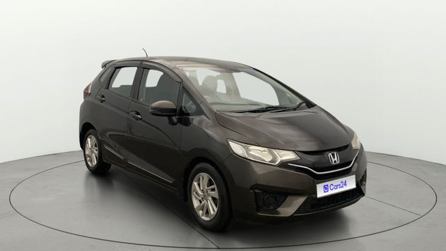 Honda Jazz 1.2 VX i VTEC Second-hand 2016 Honda Jazz 1.2 VX i VTEC for sale in Lucknow