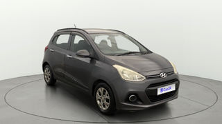 Used CRDi Magna