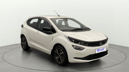 2020 Tata Altroz XZ Diesel BSVI