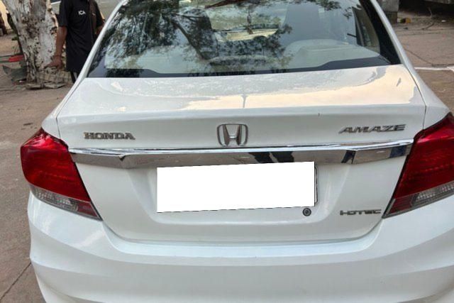 Second-hand 2014 Honda Amaze S i-Dtech for sale in Jaipur