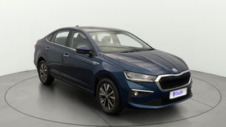 Used 1.0 TSI Style AT