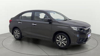 2022 Honda Amaze VX Petrol
